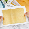 60Sheets 6 Styles PET Stamping Hot Foil Paper DIY-FH0006-10B-3