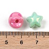 Opaque Acrylic Beads AC-CBA9EC7-03-3