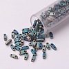 MIYUKI Quarter TILA Beads SEED-MY05-QTL2008-1