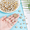200Pcs 4 Styles Sew on Rhinestone FIND-HY0004-70-3