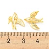 Brass Charms KK-Q809-07G-3
