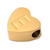 Ion Plating(IP) Tarnish Resistant 304 Stainless Steel Beads STAS-H219-16G-E-2