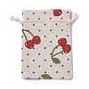 Burlap Packing Pouches LS-ABAG-I001-10x14-11-1