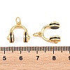 Brass Pendants KK-P353-22G-02-3