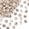 Preciosa® MAXIMA Crystal Round Stones Y-PRC-RBSS10-00520-1