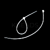Nylon Cable Ties TOOL-R024-80mm-02-1