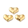 Ion Plating(IP) 304 Stainless Steel Pendants LS-STAS-E176-01G-2