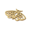 304 Stainless Steel Pendants STAS-R226-04G-2