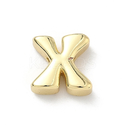 Brass Beads KK-H537-01X-G-1