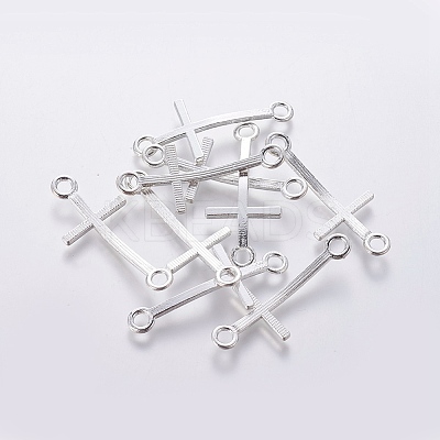Alloy Links connectors PALLOY-I016-S-NF-1