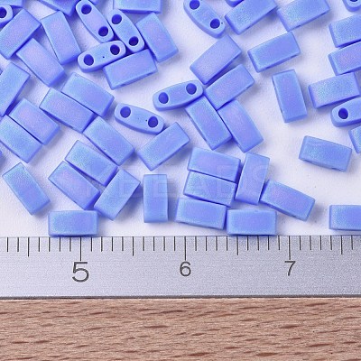 MIYUKI Half TILA Beads SEED-J020-HTL0417FR-1