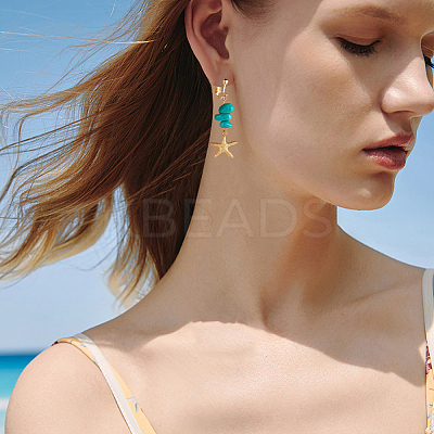 36Pcs 3 Colors Brass Clip-on Earring Findings KK-SP0001-07-1