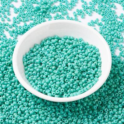 MIYUKI Round Rocailles Beads SEED-JP0009-RR4475-1