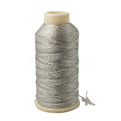 Metallic Thread MCOR-G001-0.6mm-13-1
