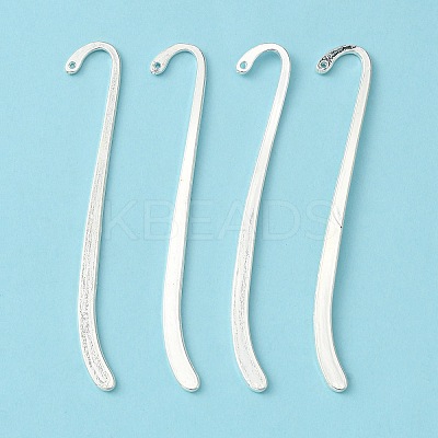 Tibetan Style Alloy Bookmarks K0975022-1