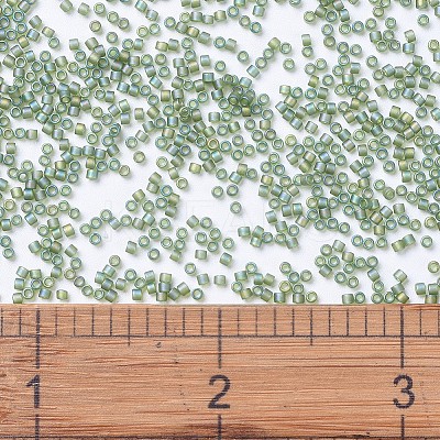 MIYUKI Delica Beads SEED-X0054-DB1282-1