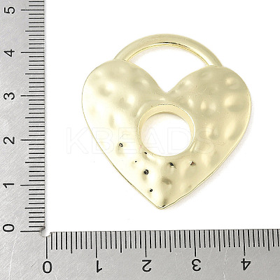 Alloy Pendants FIND-L025-11G-1