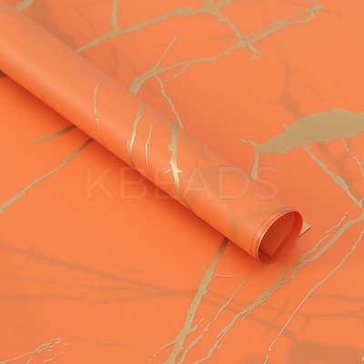 20 Sheets Marble Pattern Gift Wrapping Paper PAAG-PW0001-036J-1