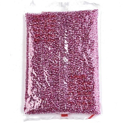 12/0 Glass Seed Beads SEED-A015-2mm-2209-1
