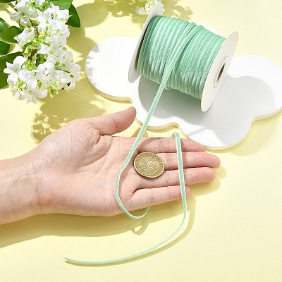 Velvet Ribbon OCOR-TAC0038-08N-1
