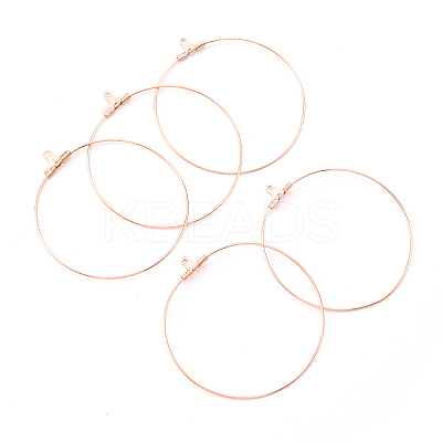 PVD Vacuum Plating 304 Stainless Steel Pendants X-STAS-T031-20-30mm-G-1
