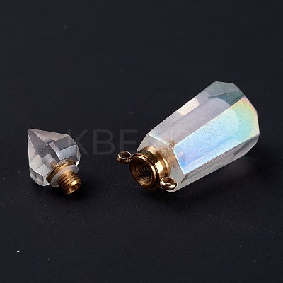 Angel Aura Quartz G-A184-01-1
