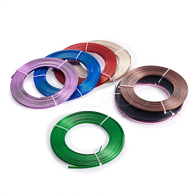 Aluminum Wire AW-S010-13-1