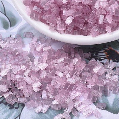 MIYUKI Half TILA Beads SEED-JP0008-HTL2597-1
