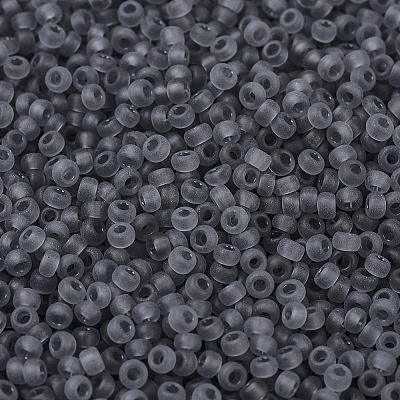 MIYUKI Round Rocailles Beads SEED-X0054-RR0152F-1