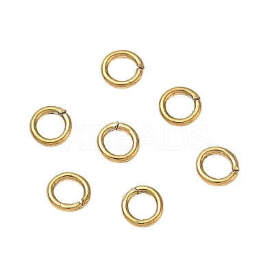 304 Stainless Steel Open Jump Rings SA-CBAA284-02A-G-1