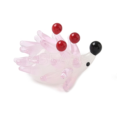 Hedgehog Home Decorations LAMP-D301-14C-1