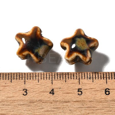 Handmade Porcelain Beads PORC-H013-05-03-1