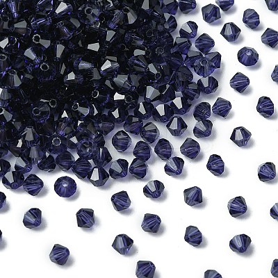 Preciosa® Crystal Beads X-PRC-BA4-20480-1