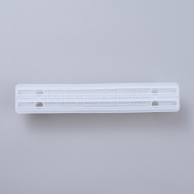DIY Fruit Tray Handle Silicone Molds X-DIY-D049-09B-1