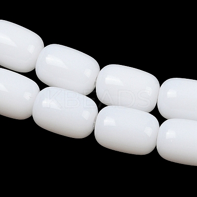 Glass Beads GLAA-Z015-01-1