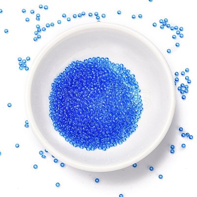 MIYUKI Round Rocailles Beads SEED-G007-RR0150-1