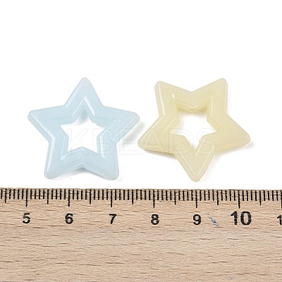 Plastics Beads KY-B005-11-1