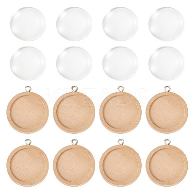 DIY Pendant Kits DIY-TA0012-16C-1