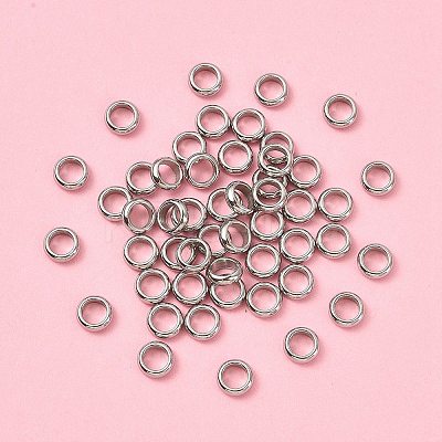 304 Stainless Steel Beads STAS-YW0001-83-1