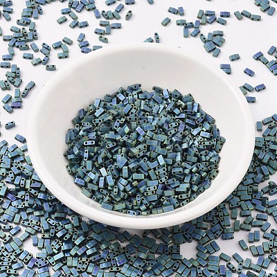 MIYUKI Half TILA Beads X-SEED-J020-HTL2064-1