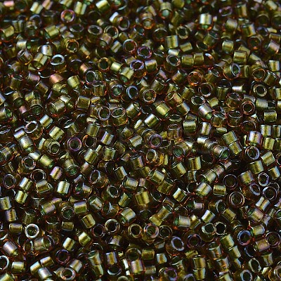 MIYUKI Delica Beads SEED-MY11-DB1739-1
