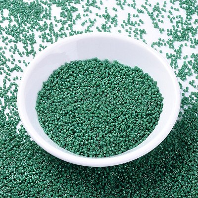 MIYUKI Delica Beads X-SEED-J020-DB2127-1