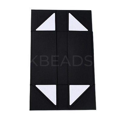 Foldable Cardboard Box CON-D011-01D-1