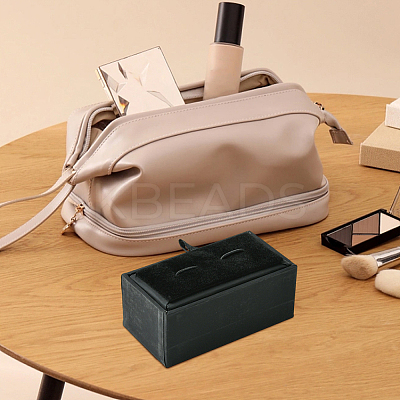 Paper Cardboard Jewelry Cufflink Boxes CON-WH20008-13A-1