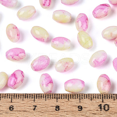 Glass Seed Beads SEED-T009-02A-1