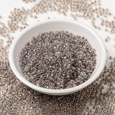 MIYUKI Round Rocailles Beads SEED-JP0009-RR2195-1