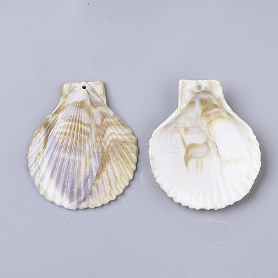 Acrylic Pendants LS-X-OACR-N130-002-1