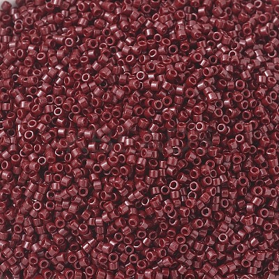 MIYUKI Delica Beads X-SEED-J020-DB2119-1
