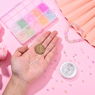 DIY Jewelry Kits DIY-YW0017-41-1