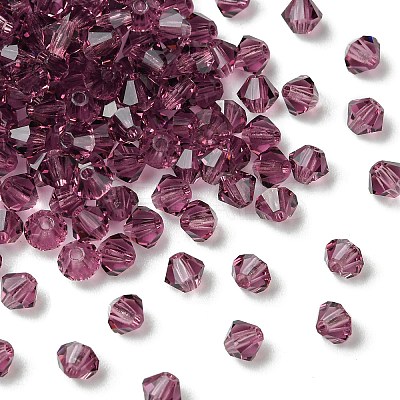 Preciosa® Crystal Beads Y-PRC-BA4-20050-1